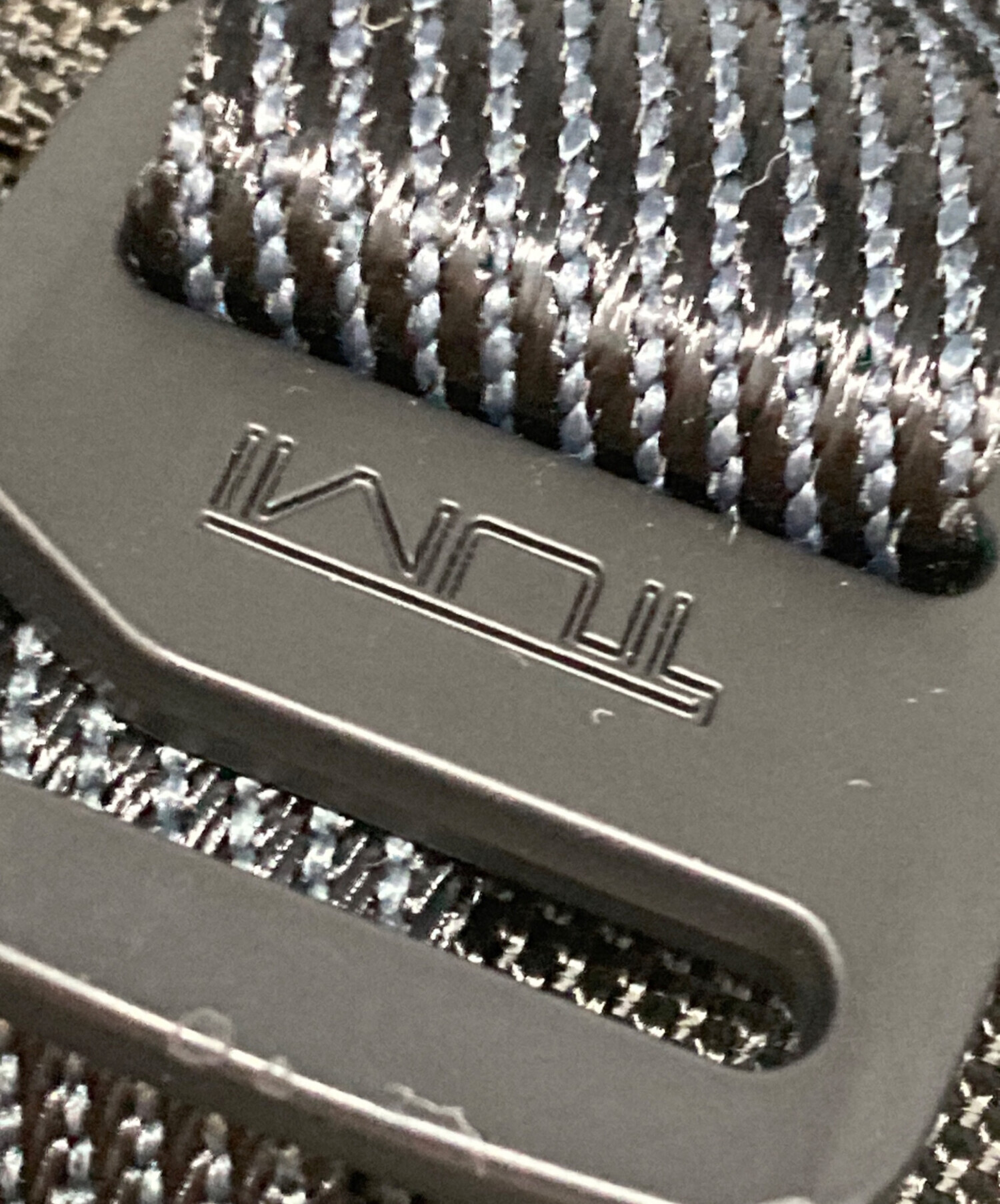 中古・古着通販】TUMI (トゥミ) モバイル・オーガナイザー ブラック 