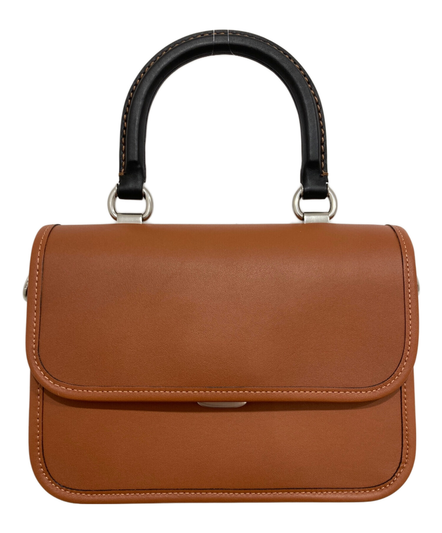 中古・古着通販】COACH (コーチ) ローグ トップ ハンドル カラー 