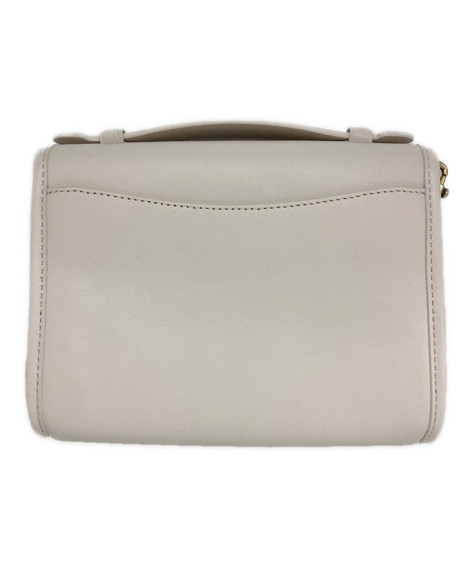 中古・古着通販】COACH (コーチ) キップ ターンロック クロスボディ 