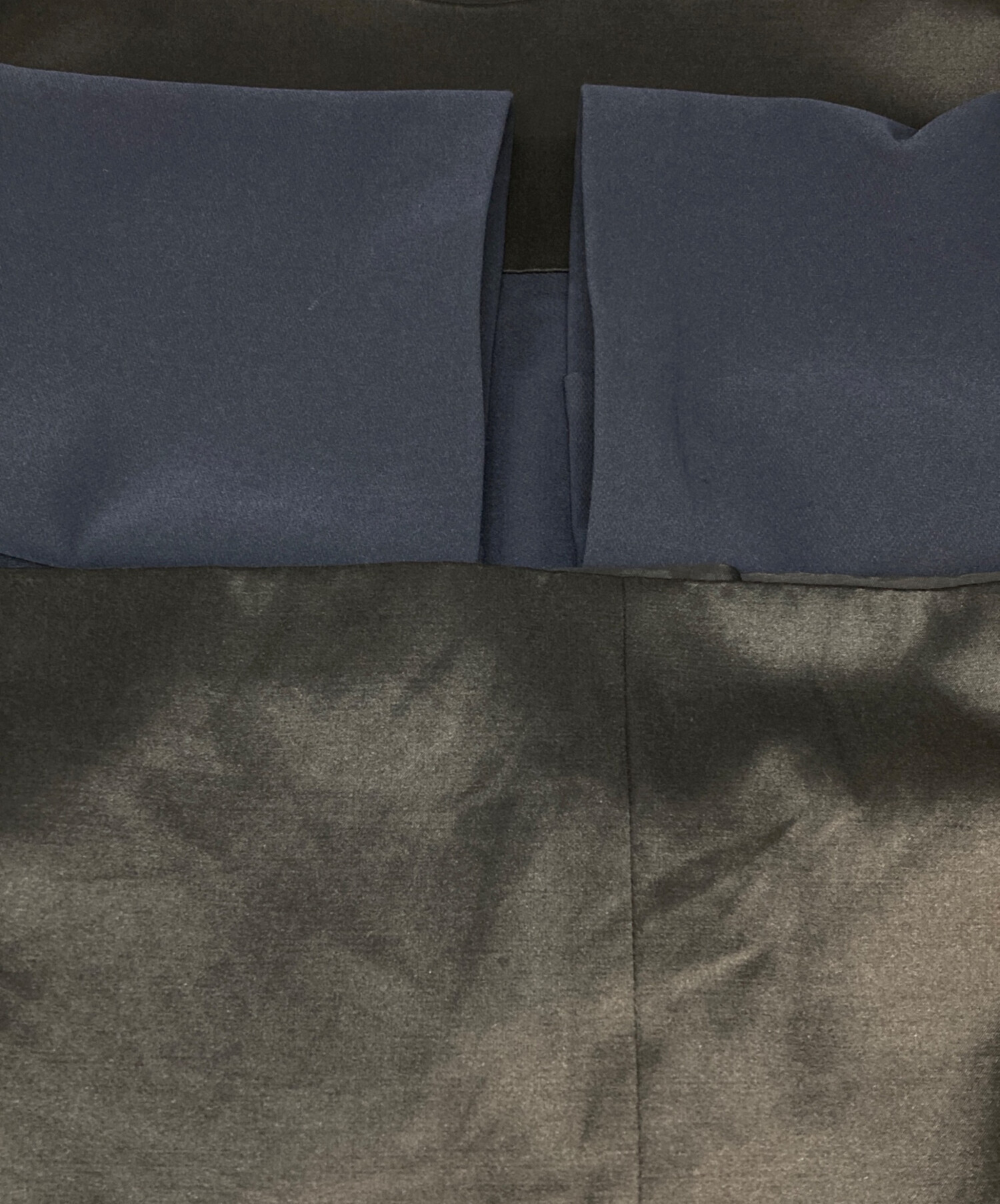 中古・古着通販】FOXEY NEWYORK (フォクシーニューヨーク) 異素材