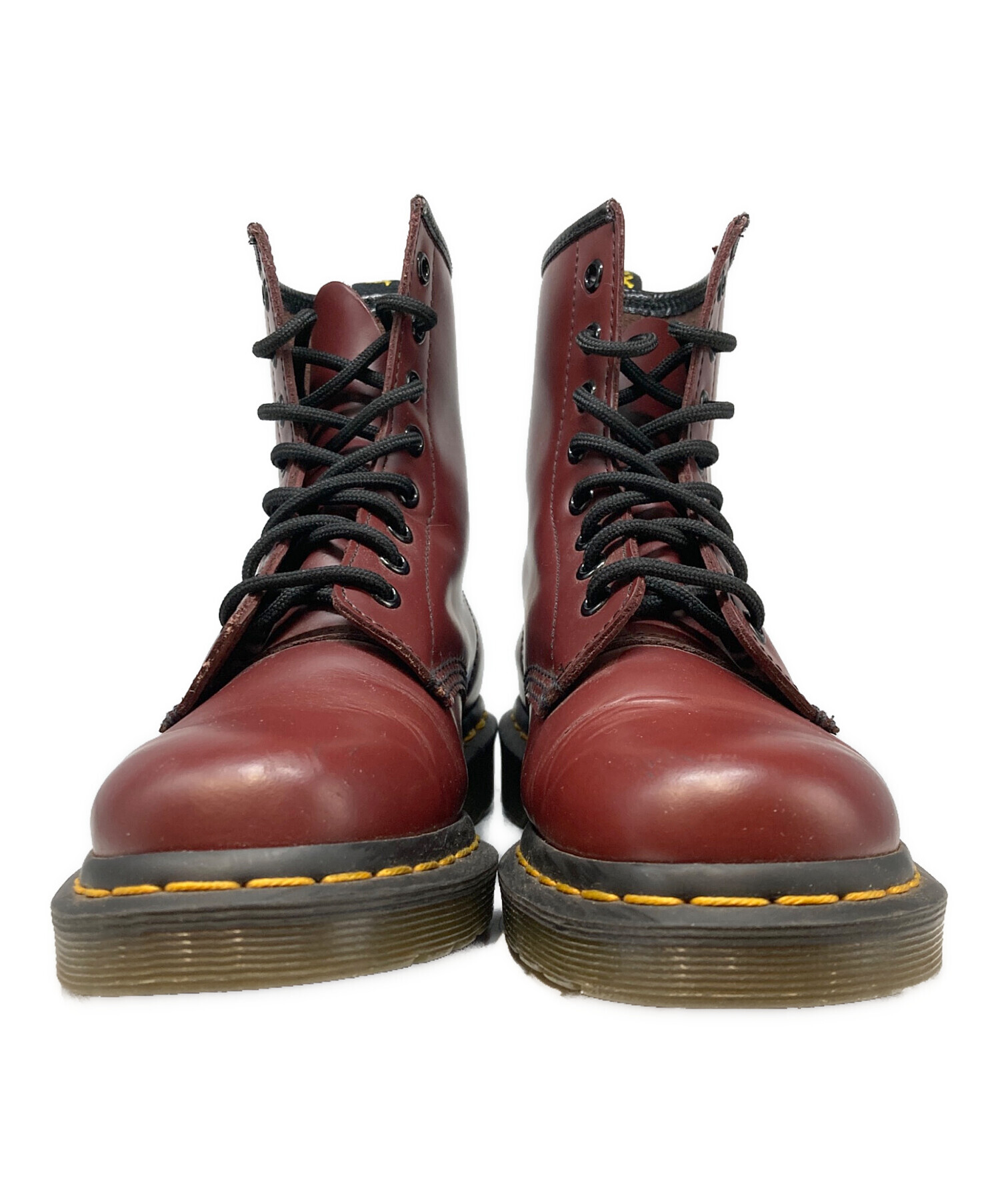 中古・古着通販】Dr.Martens (ドクターマーチン) 1460 8ホールブーツ 