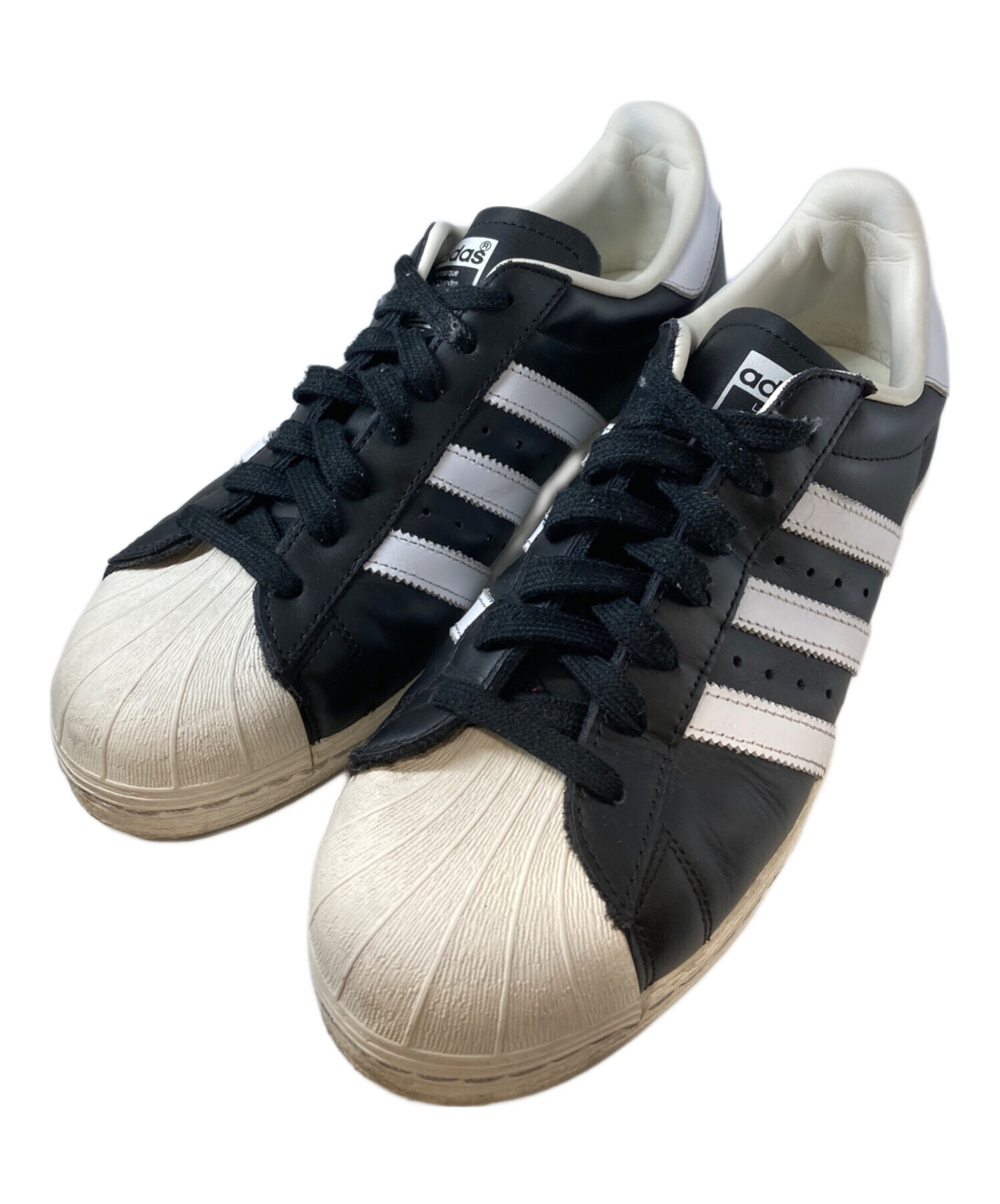 中古・古着通販】adidas (アディダス) Superstar 82(スーパースター 82 