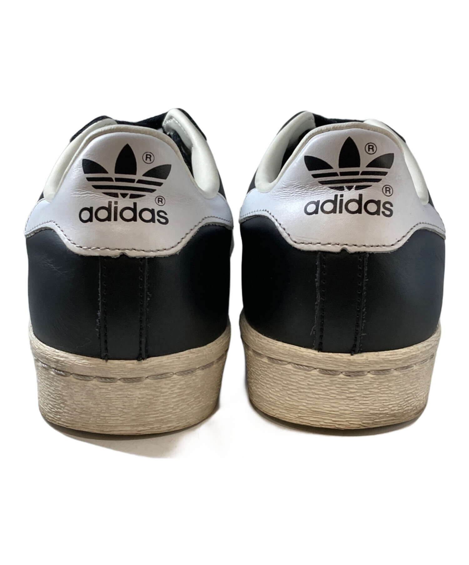 中古・古着通販】adidas (アディダス) Superstar 82(スーパースター 82  