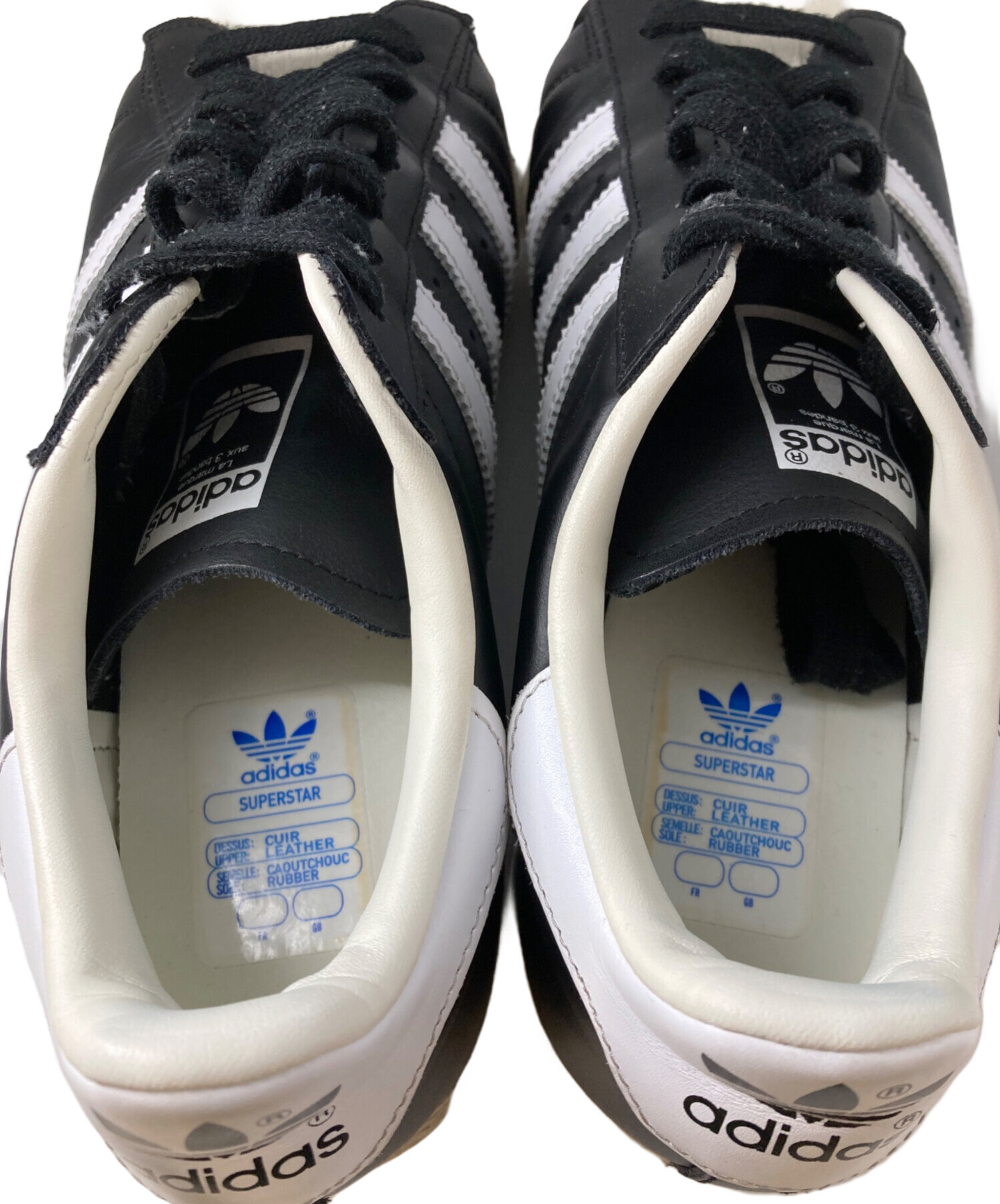 中古・古着通販】adidas (アディダス) Superstar 82(スーパースター 82 