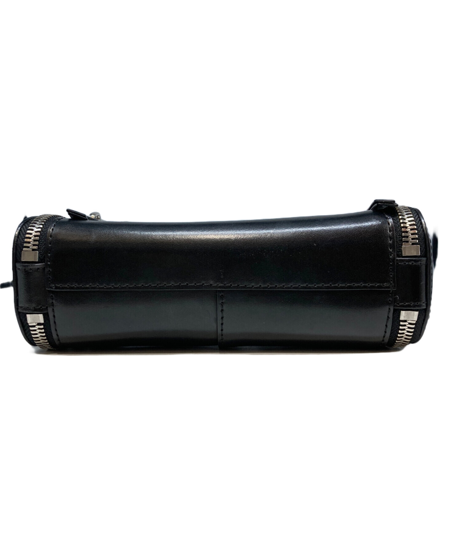中古・古着通販】DIESEL (ディーゼル) スタッズ×レザーチェーン 中古・古着通販】DIESEL (ディーゼル) スタッズ×レザーチェーン