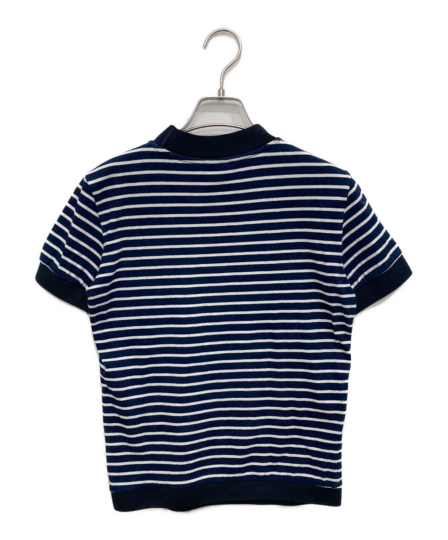 中古・古着通販】EMPORIO ARMANI (エンポリオ アルマーニ) ハイネック