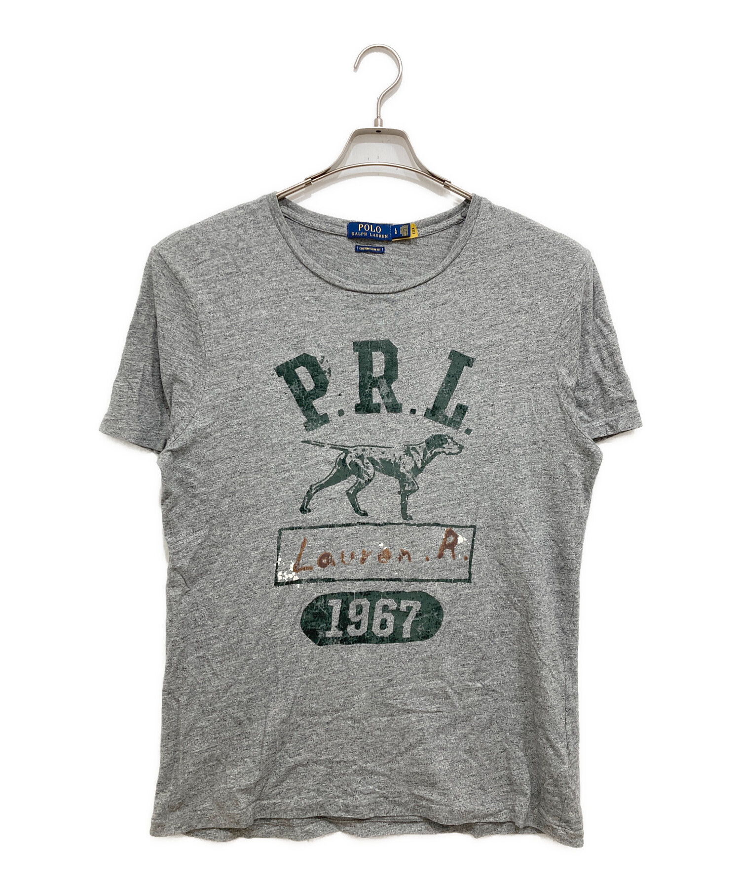 中古・古着通販】POLO RALPH LAUREN (ポロ・ラルフローレン