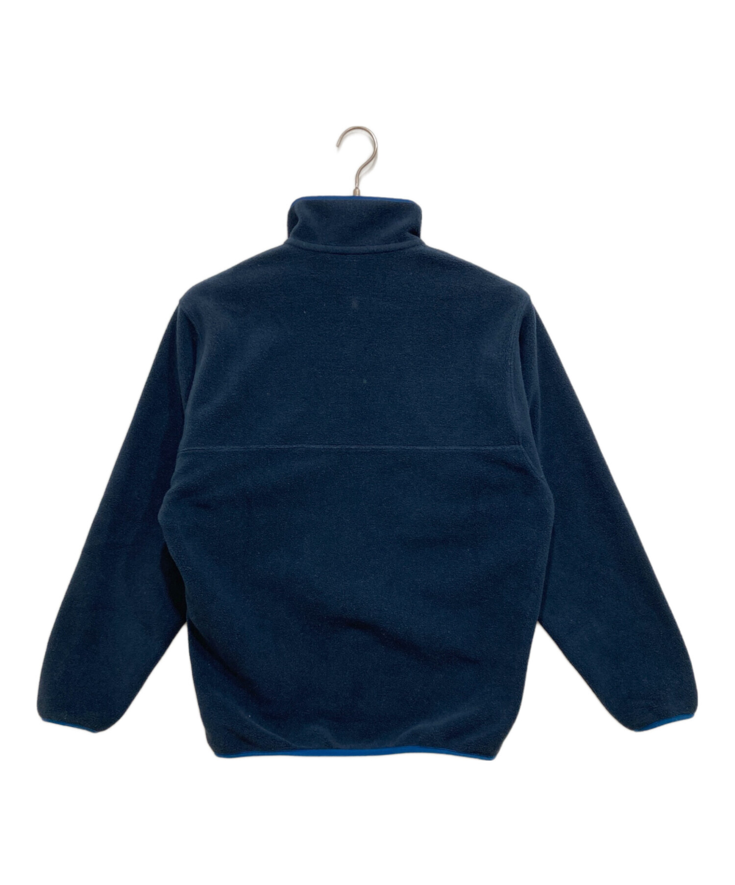中古・古着通販】Patagonia (パタゴニア) シンチラスナップフリース