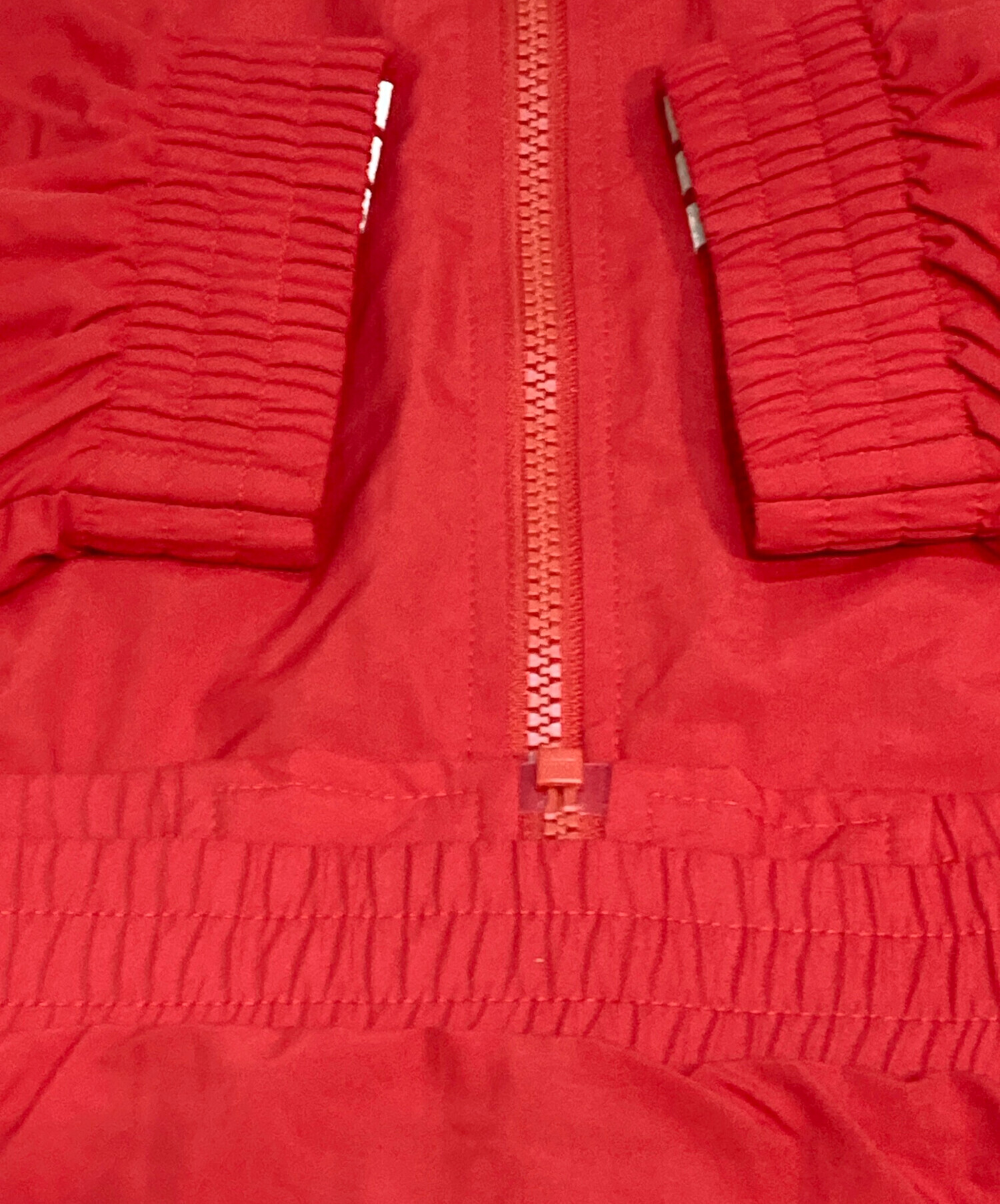 中古・古着通販】adidas (アディダス) ウーブン ファイヤーバード