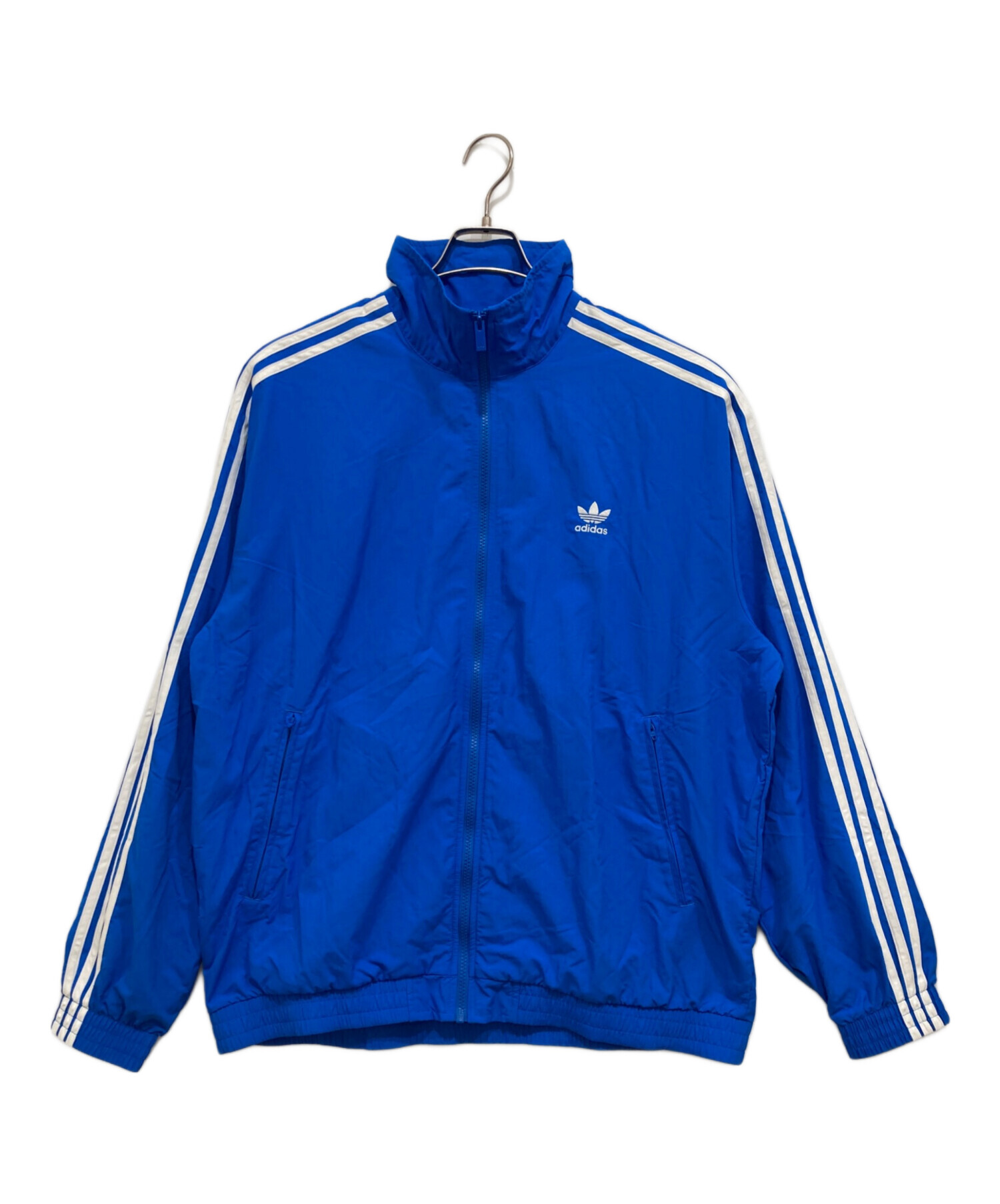 中古・古着通販】adidas (アディダス) ウーブンファイヤーバード 