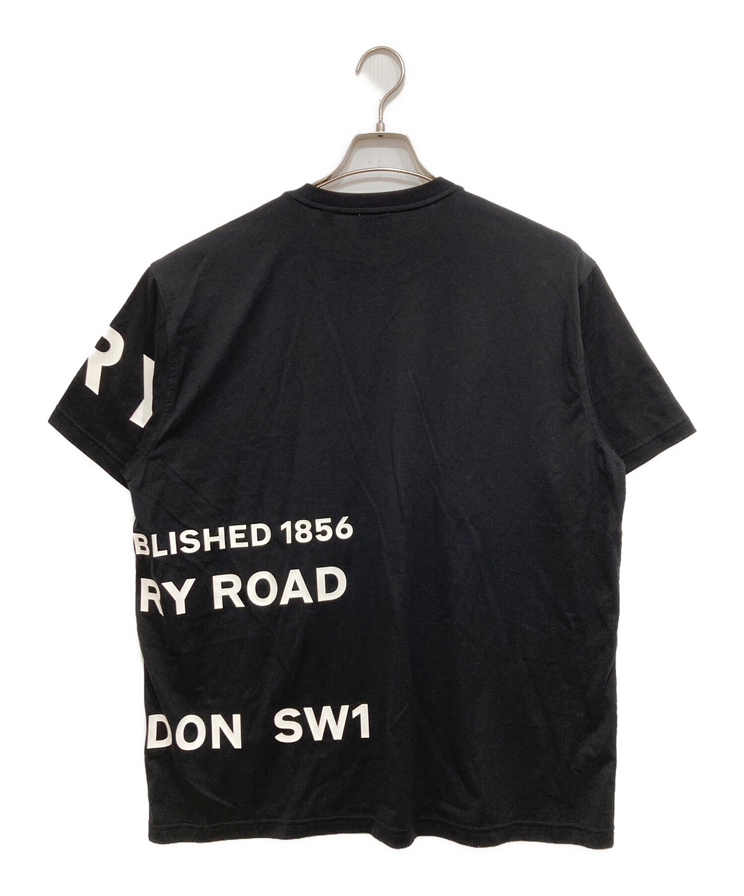 中古・古着通販】BURBERRY LONDON (バーバリーロンドン) ホース 