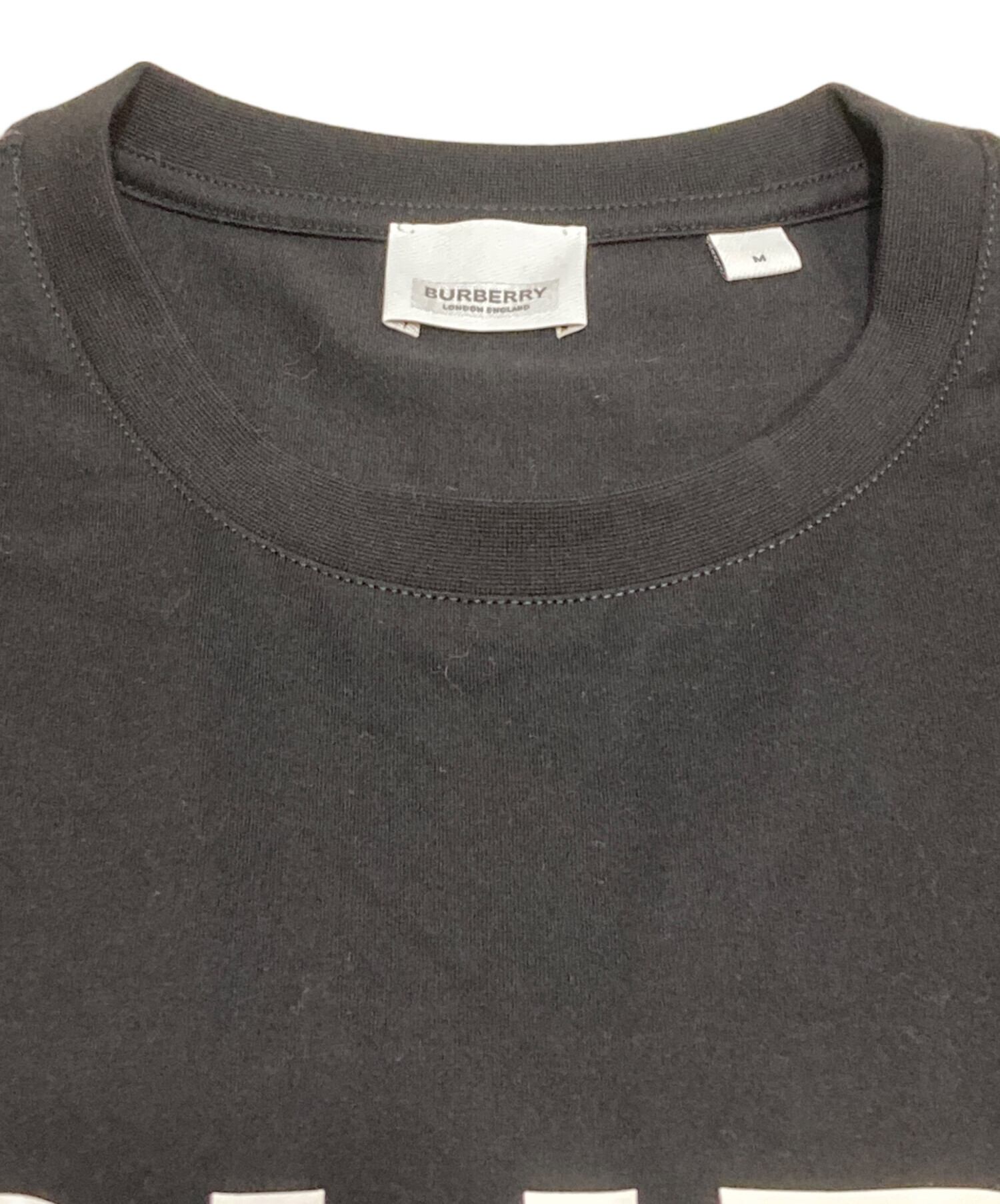 中古・古着通販】BURBERRY LONDON (バーバリーロンドン) ホース 