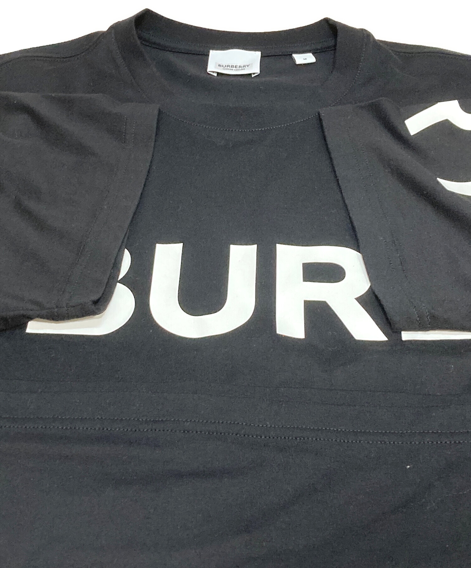 中古・古着通販】BURBERRY LONDON (バーバリーロンドン) ホース 