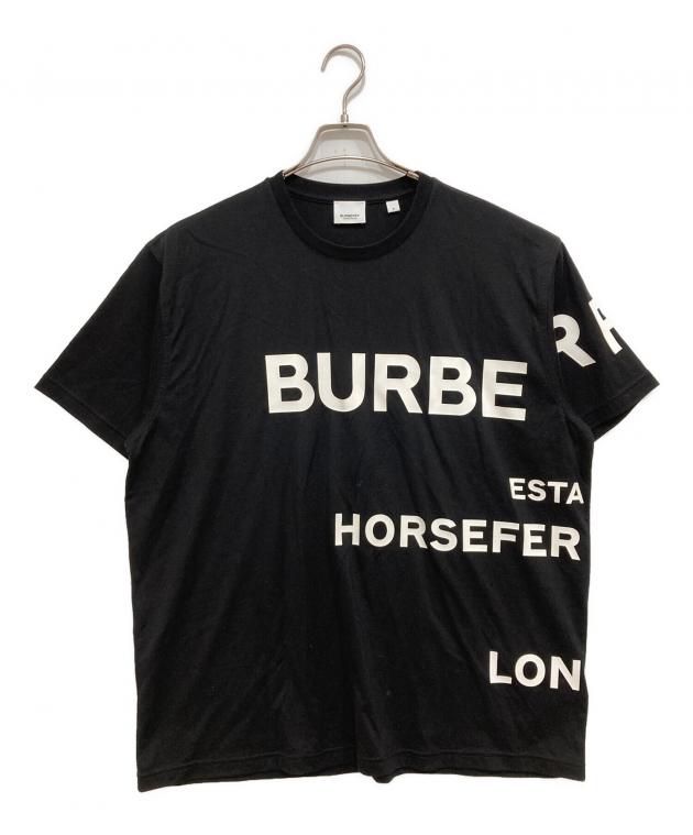 中古・古着通販】BURBERRY LONDON (バーバリーロンドン) ホース 