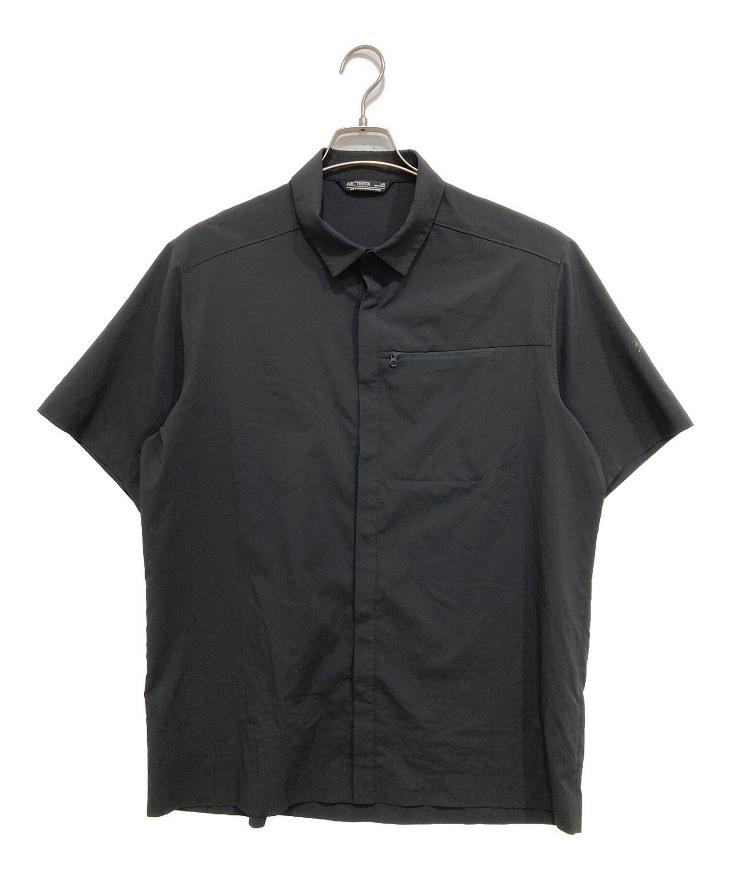 中古・古着通販】ARC'TERYX (アークテリクス) SKYLINE SS SHIRT