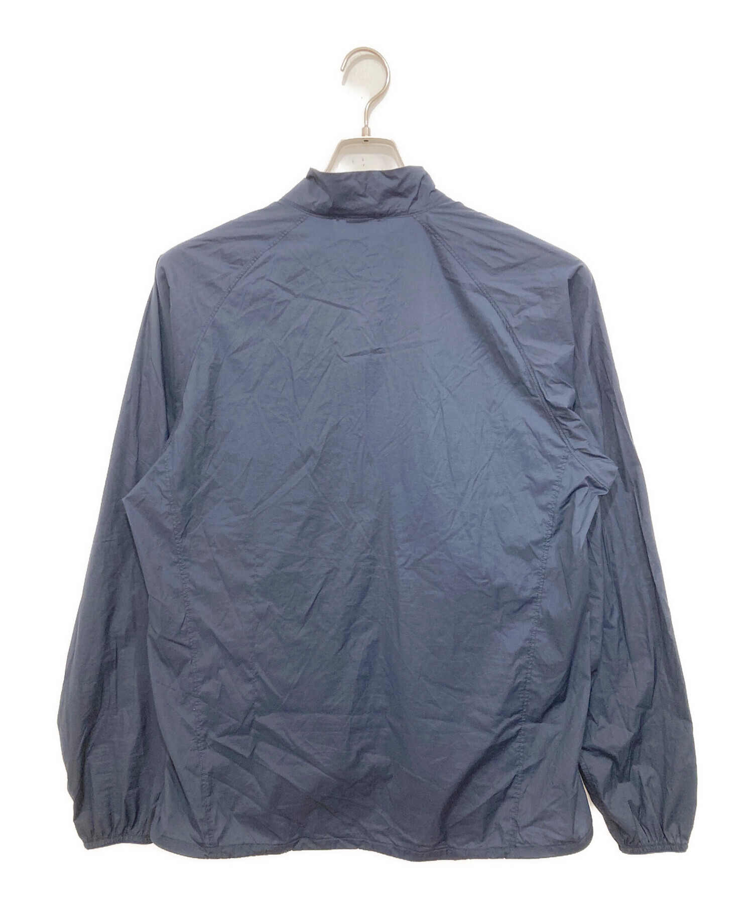 中古・古着通販】mont-bell (モンベル) U.L.ストレッチ ウインド 