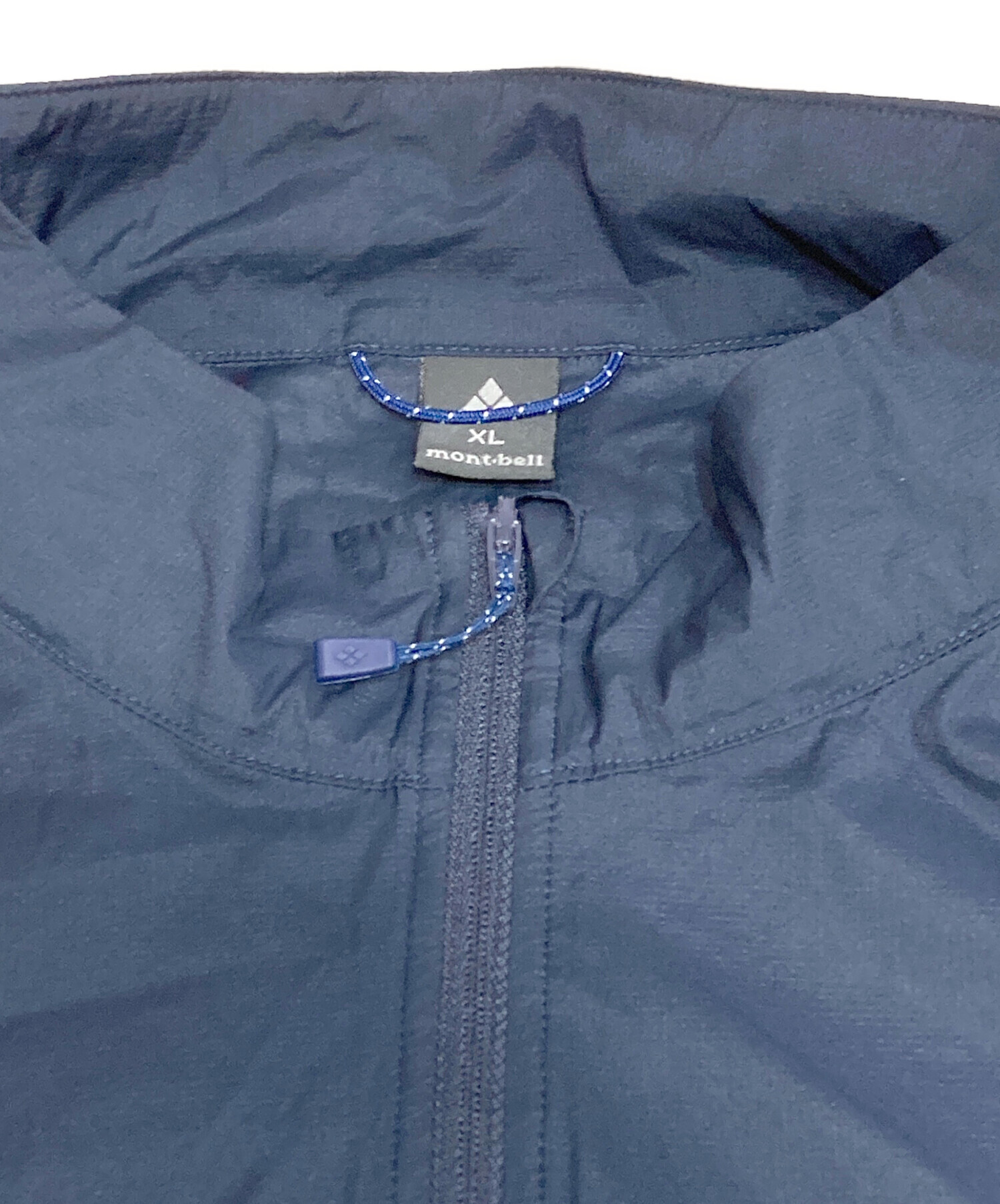 中古・古着通販】mont-bell (モンベル) U.L.ストレッチ ウインド 