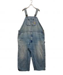 パンツ、サロペット/オーバーオール、CarHartt(カーハート)】ブランド
