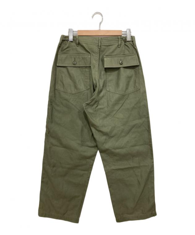 中古・古着通販】INTERIM (インテリム) GIZA BACK SATIN BAKER