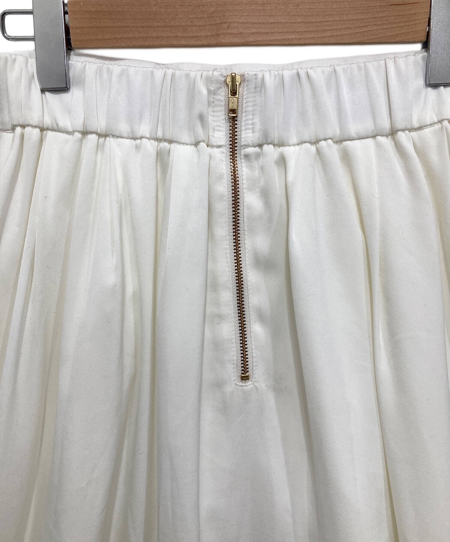 中古・古着通販】iDea Luce (イデア ルーチェ) ティアードマキシ