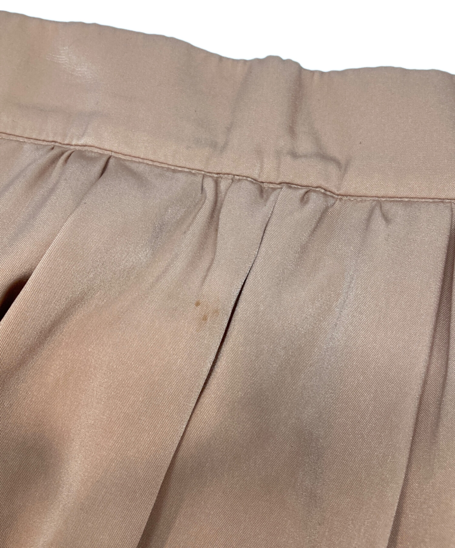 中古・古着通販】iDea Luce (イデア ルーチェ) ティアードマキシ