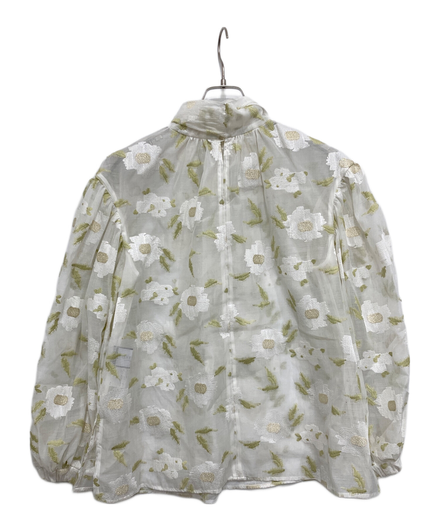 中古・古着通販】SEVEN TEN by MIHO KAWAHITO (セブン テン バイ ミホ