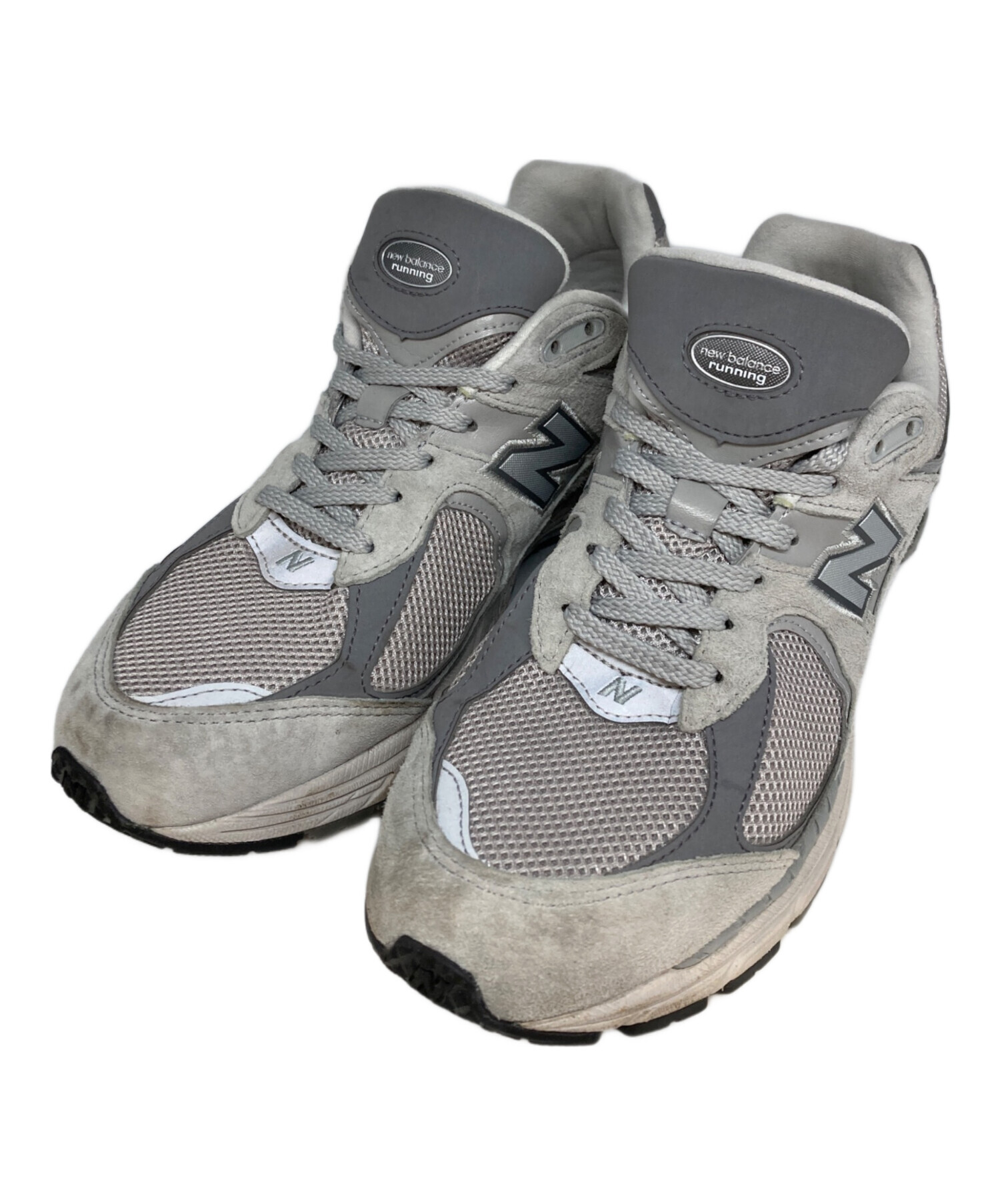 中古・古着通販】NEW BALANCE (ニューバランス) 2002R スニーカー 
