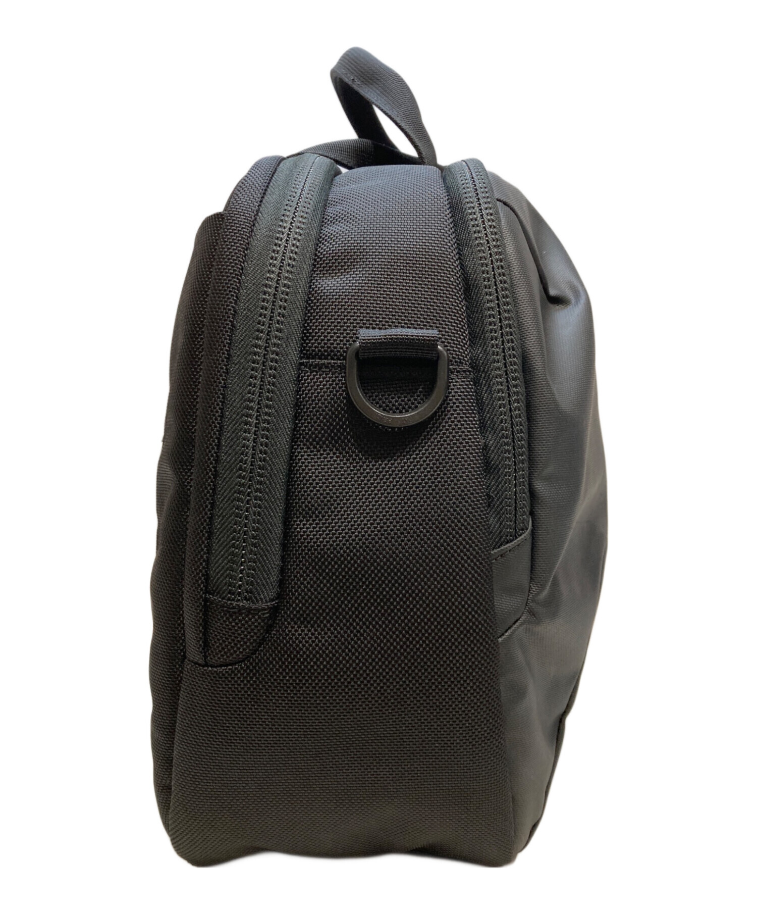 中古・古着通販】Aer (エアー) COMMUTER BRIEF 2 ブラック｜ブランド 