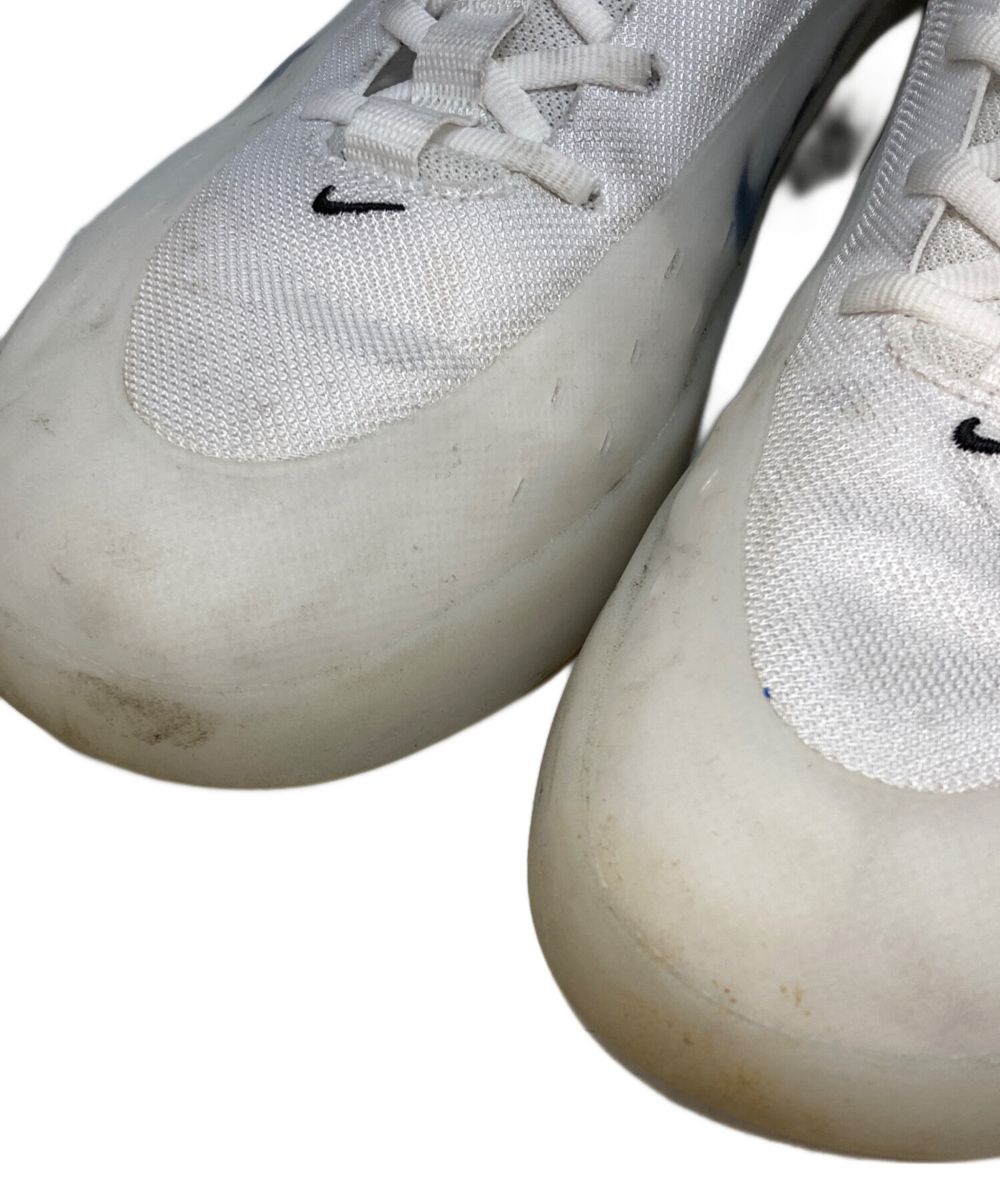 中古・古着通販】NIKE SB (ナイキエスビー) ZOOM NYJAH 4 ホワイト