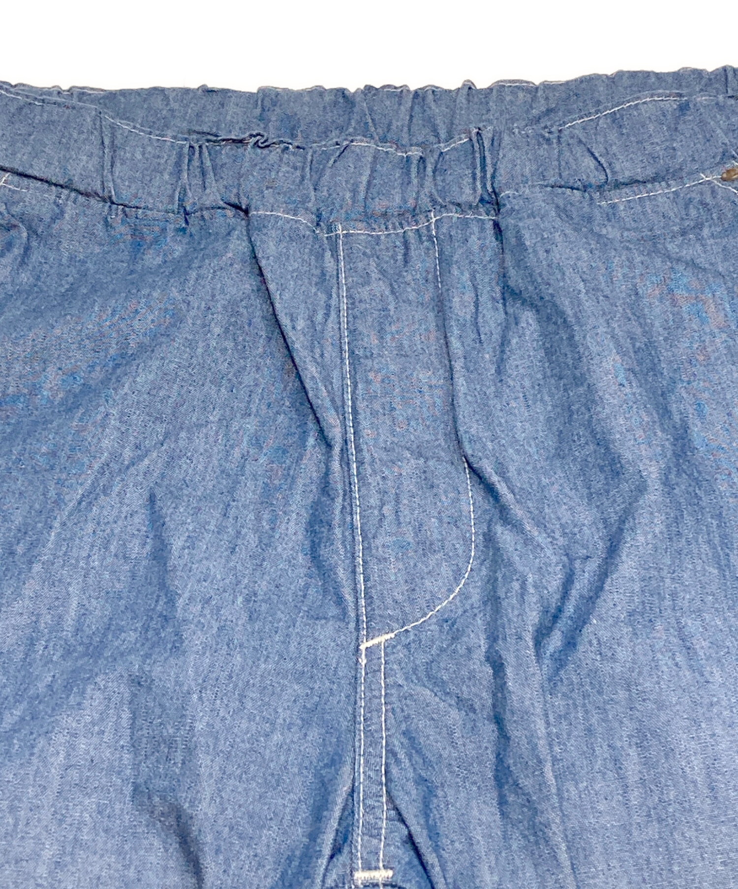 中古・古着通販】LEE (リー) フリージー ナロー テーパード イージー 