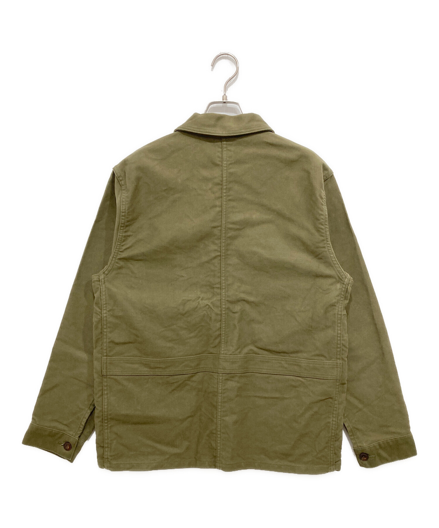 中古・古着通販】F.O.B FACTORY (エフオービー ファクトリー) フレンチ