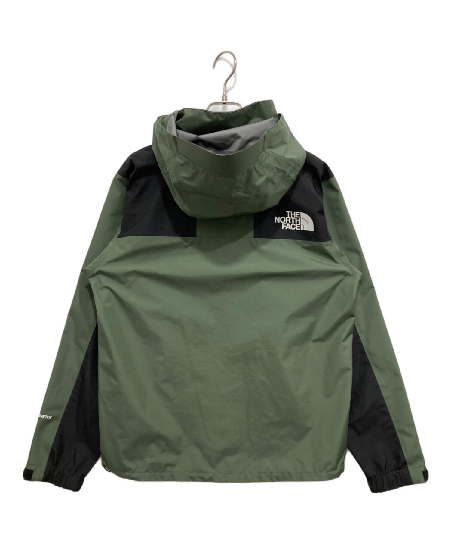 中古・古着通販】THE NORTH FACE (ザ ノース フェイス) GORETEXレ