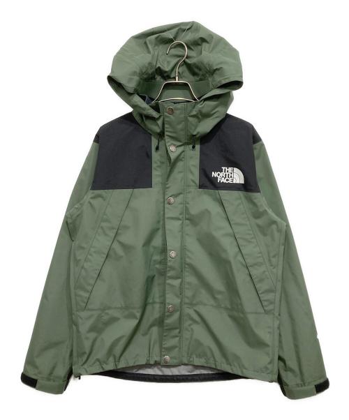 中古・古着通販】THE NORTH FACE (ザ ノース フェイス) GORETEXレ