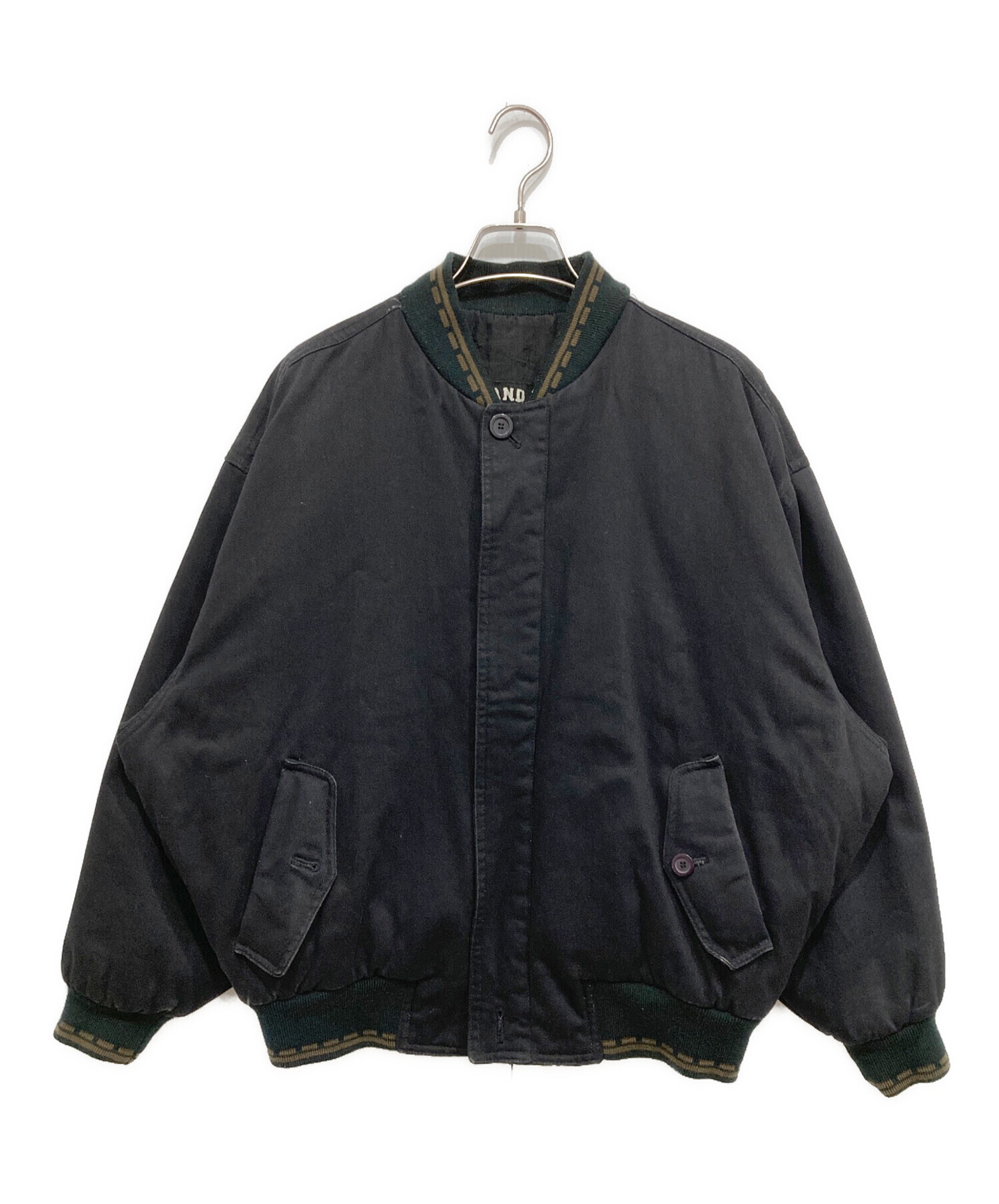 中古・古着通販】LAUTRE AMONT (ロートレアモン) リバーシブル 