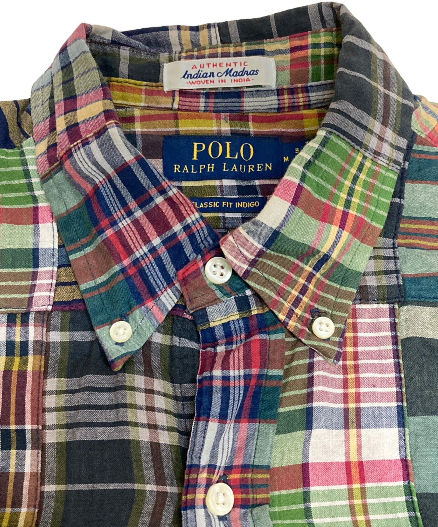 中古・古着通販】POLO RALPH LAUREN (ポロ・ラルフローレン) パッチ