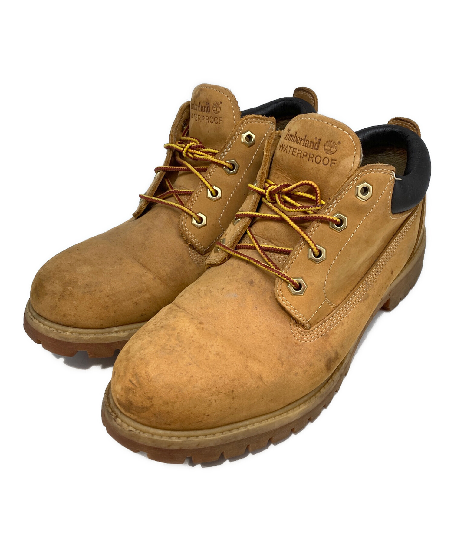 中古・古着通販】Timberland (ティンバーランド) クラシック レース