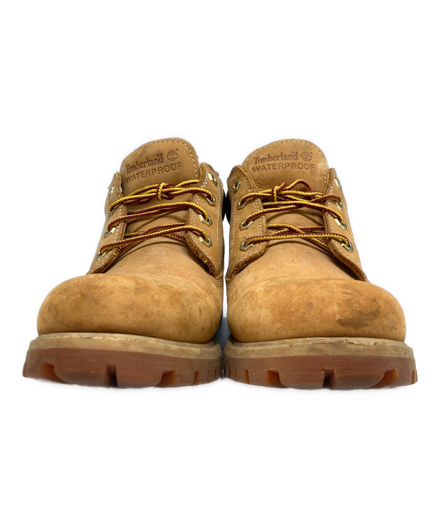 中古・古着通販】Timberland (ティンバーランド) クラシック レース