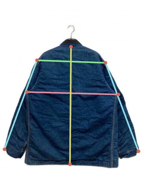 モンゴメリーワード★カバーオール 中古・古着通販】MONTGOMERY WARD (モンゴメリーワード) カバーオール