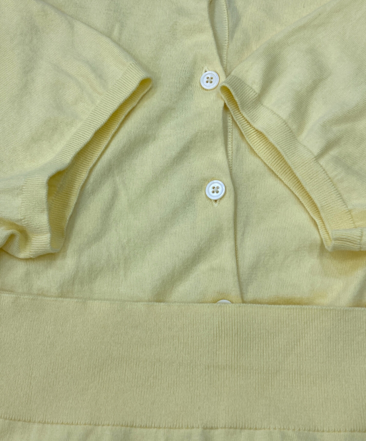 POLO RALPH LAUREN 半袖カーディガン 新作の半袖カーディガンを着回してみました🎶 | ポロ ラルフ ローレン
