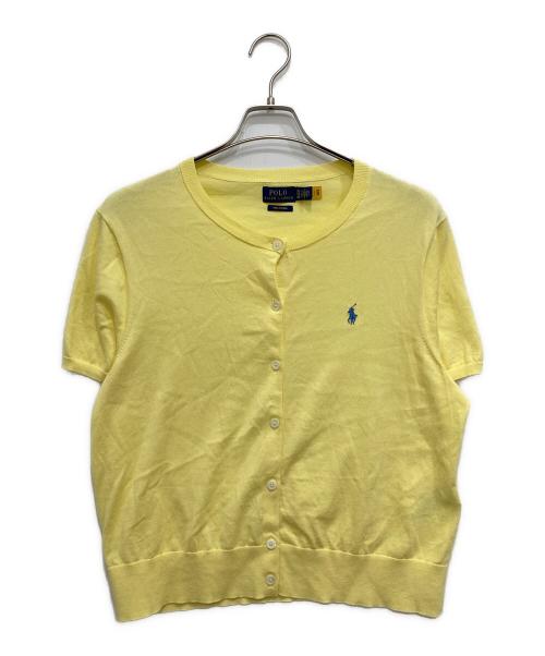 中古・古着通販】POLO RALPH LAUREN (ポロ・ラルフローレン) 半袖