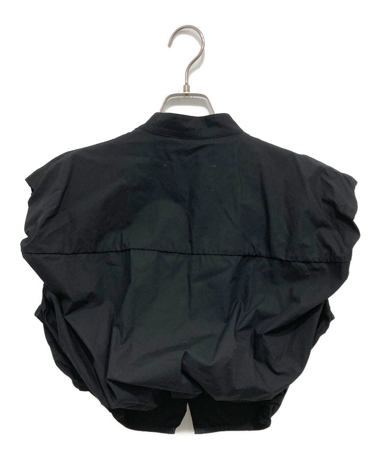 中古・古着通販】TODAYFUL (トゥデイフル) Puffshoulder Compact 