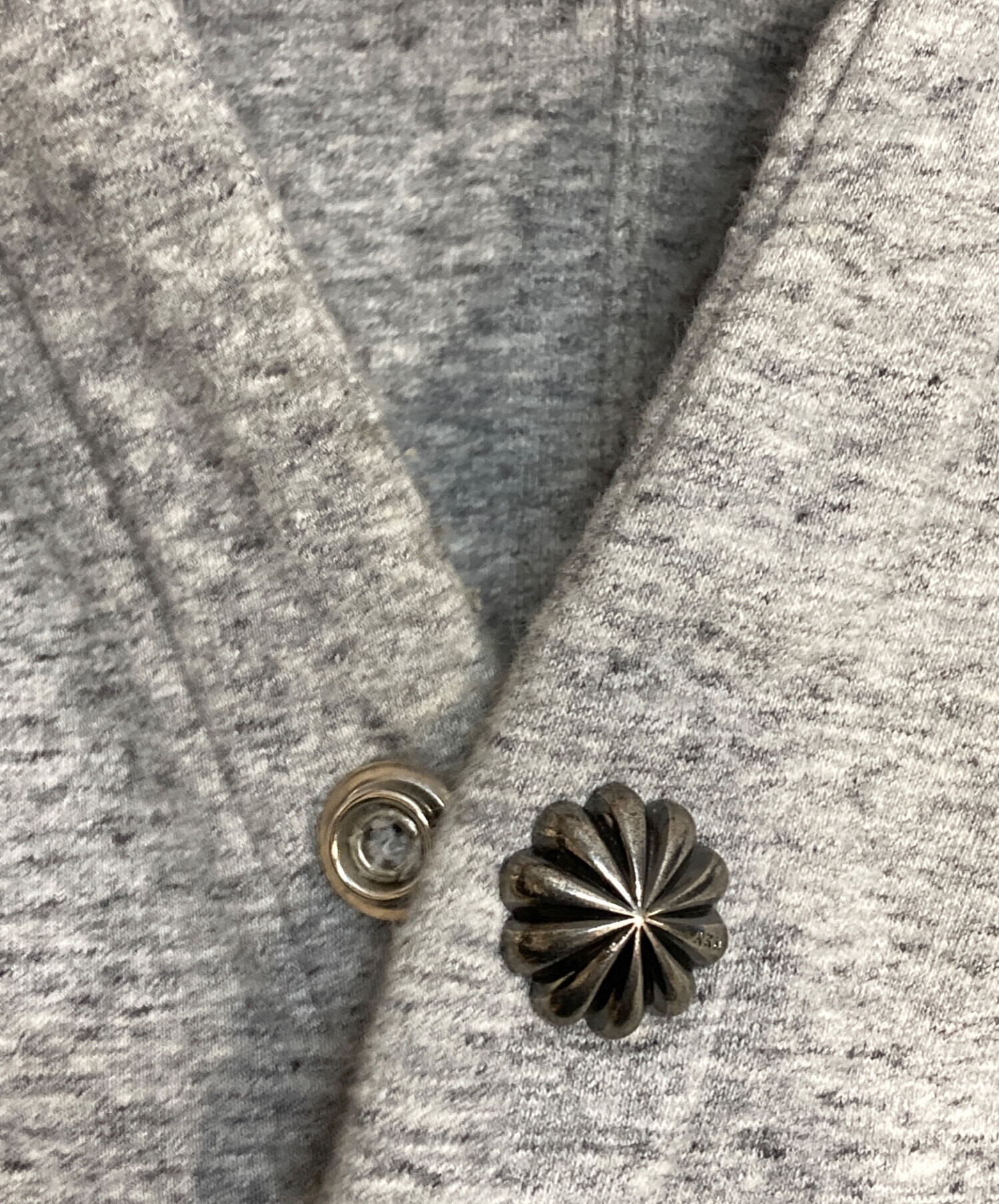 中古・古着通販】AKM (エーケーエム) BROWN BUNNY (ブラウンバニ