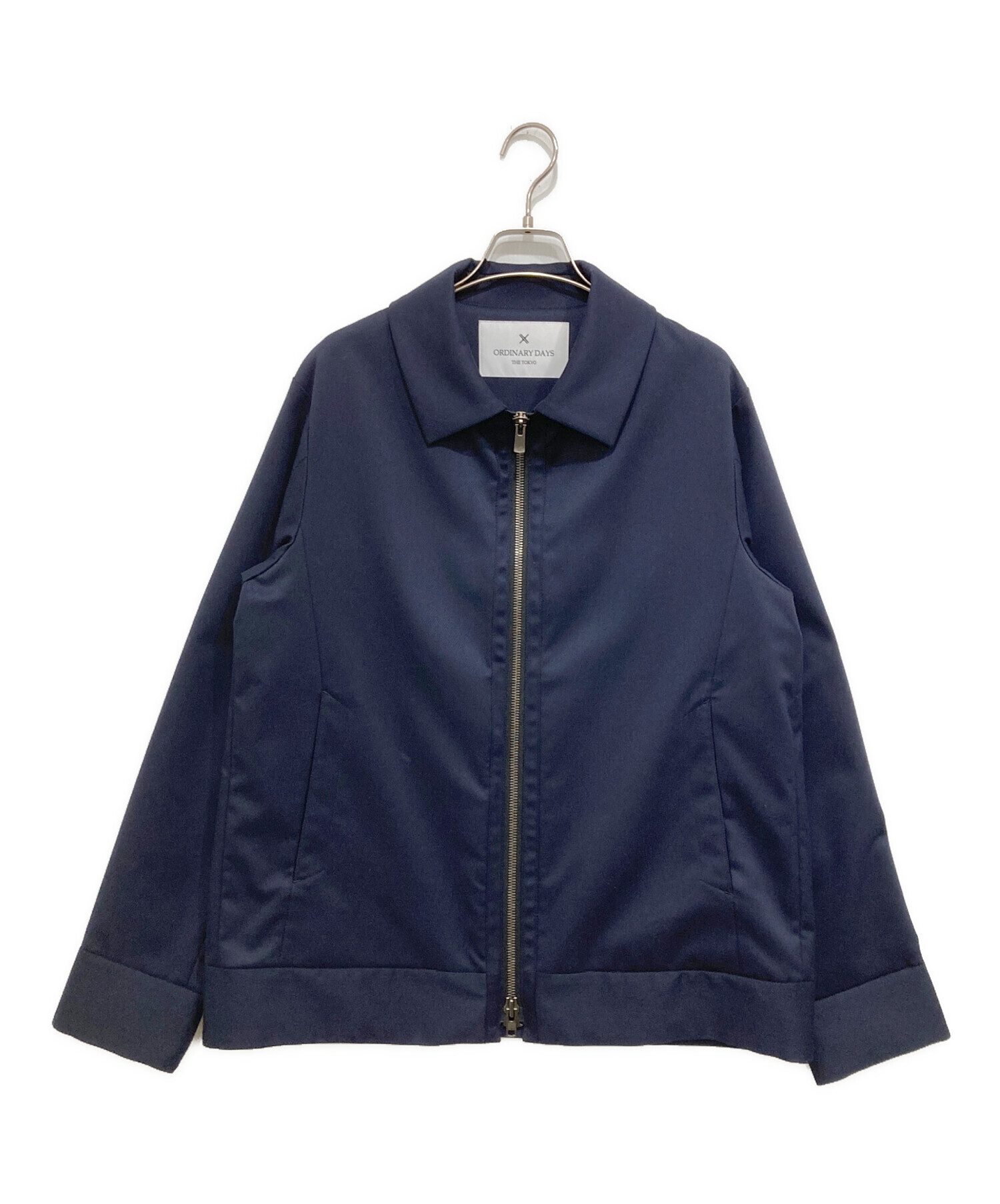 中古・古着通販】ORDINARY DAYS (オルディナリーデイズ) OD JACKET 