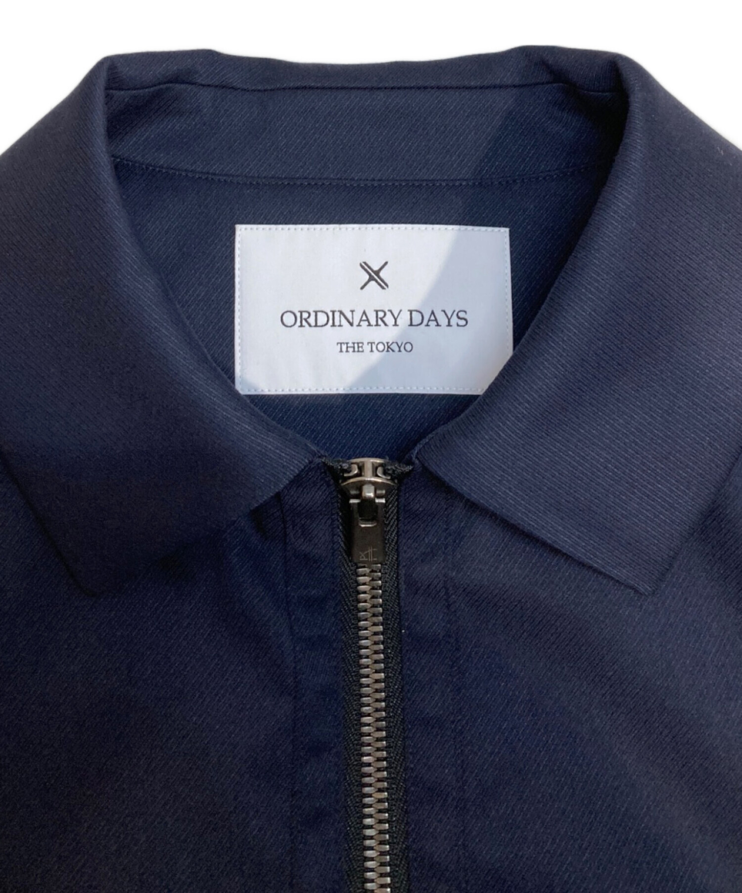 中古・古着通販】ORDINARY DAYS (オルディナリーデイズ) OD JACKET 