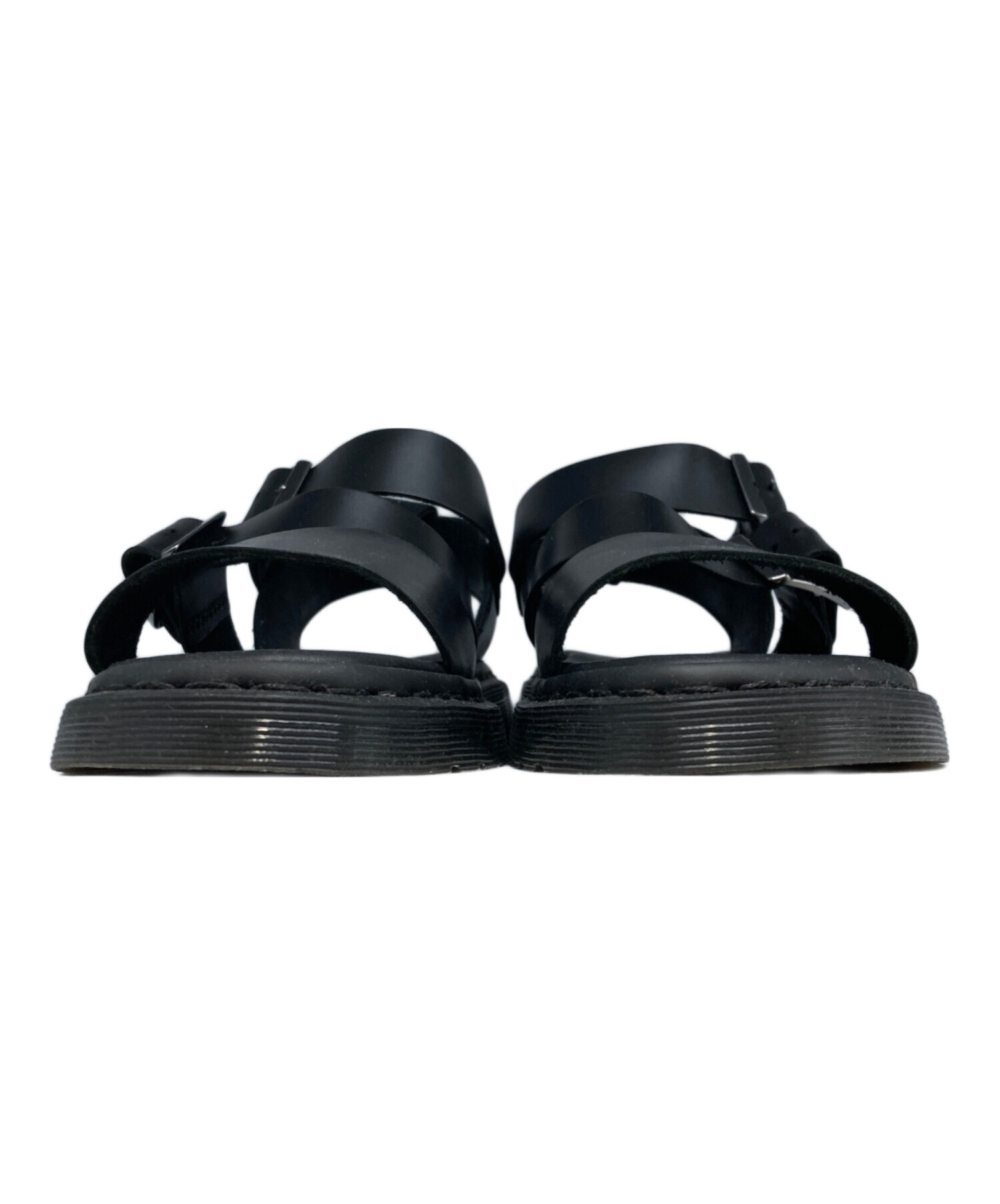 中古・古着通販】Dr.Martens (ドクターマーチン) GRYPHON サンダル 
