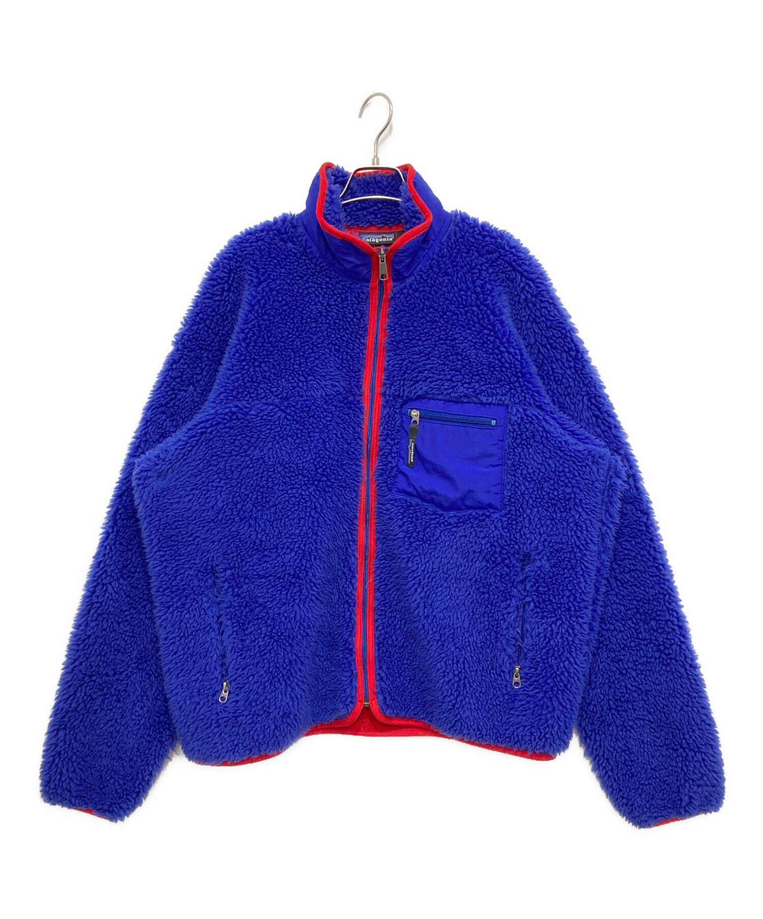 中古・古着通販】Patagonia (パタゴニア) クラシックレトロ 