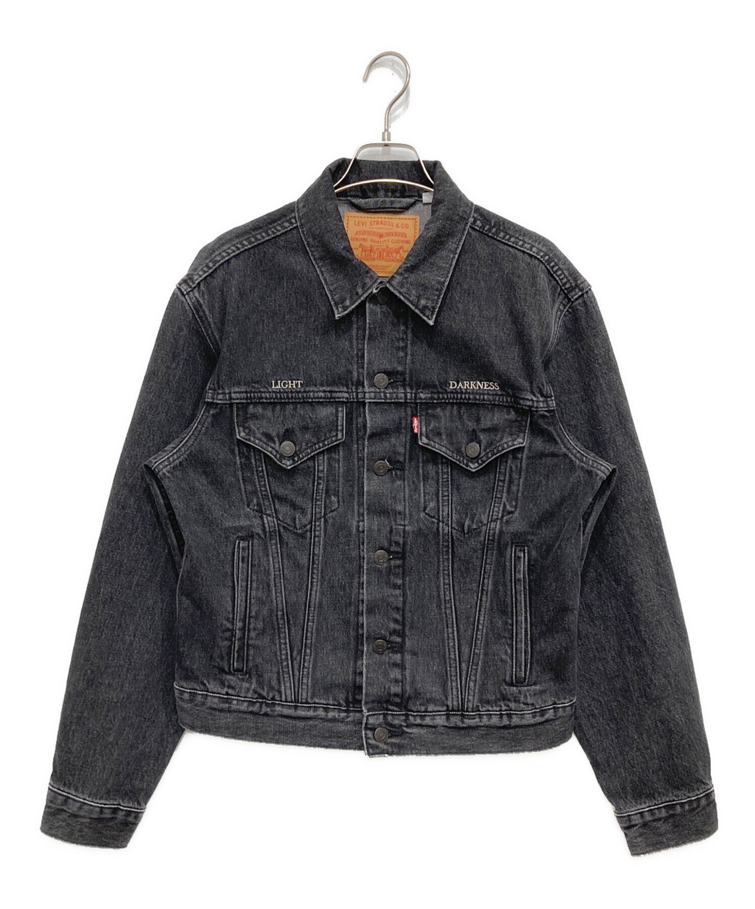 中古・古着通販】LEVI