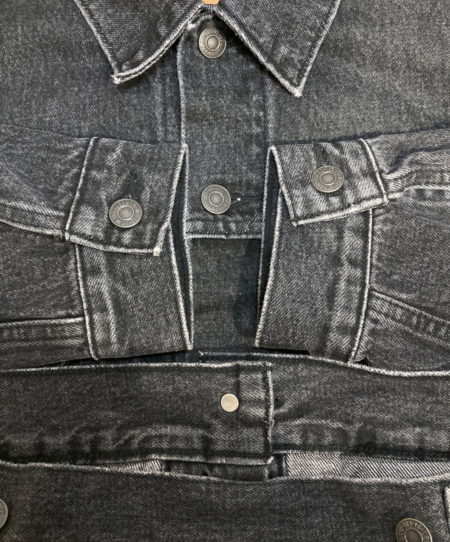 中古・古着通販】LEVI