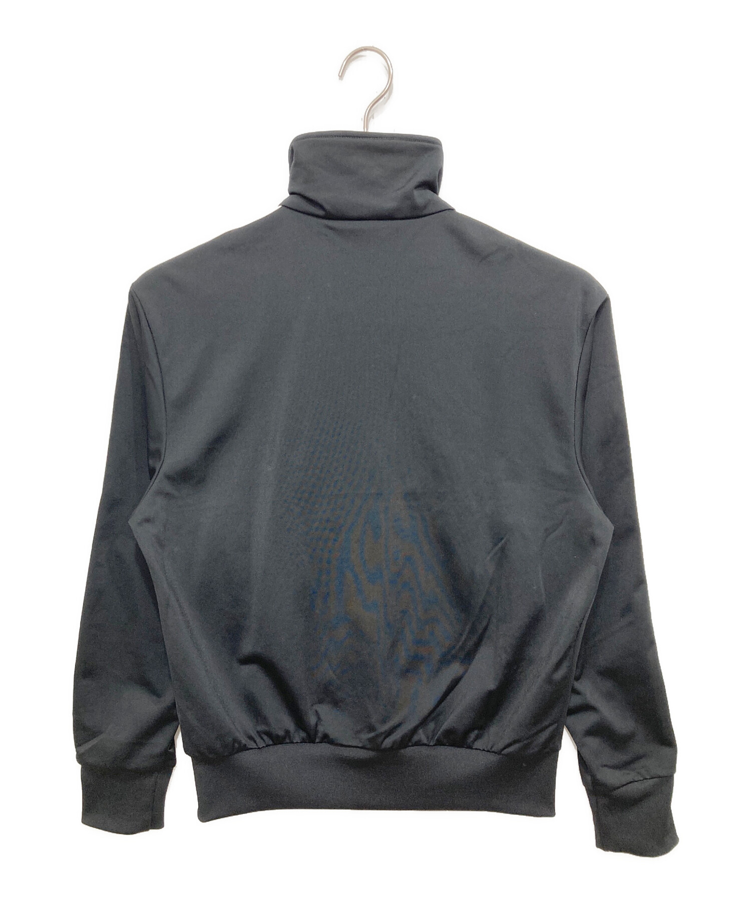 中古・古着通販】adidas (アディダス) トラックジャケット ブラック