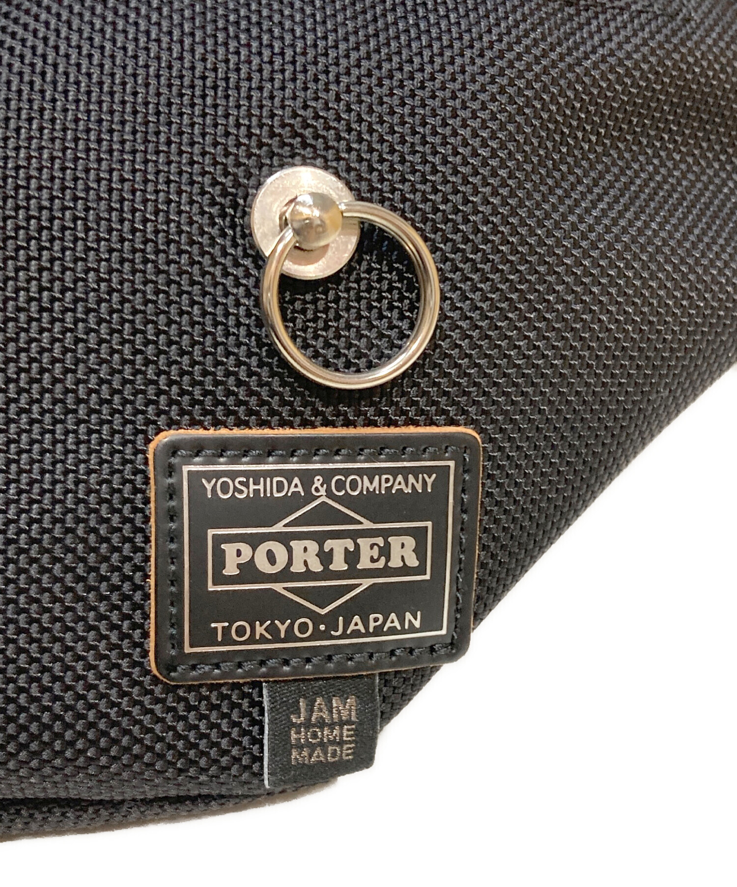 中古・古着通販】PORTER (ポーター) JAM HOME MADE (ジャムホーム